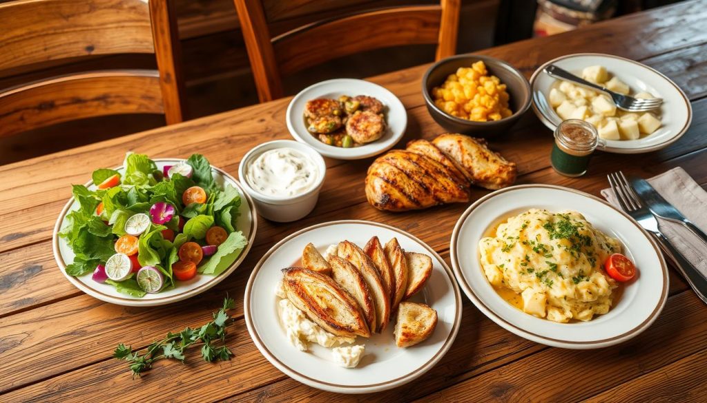 cracker barrel allergy-friendly menu