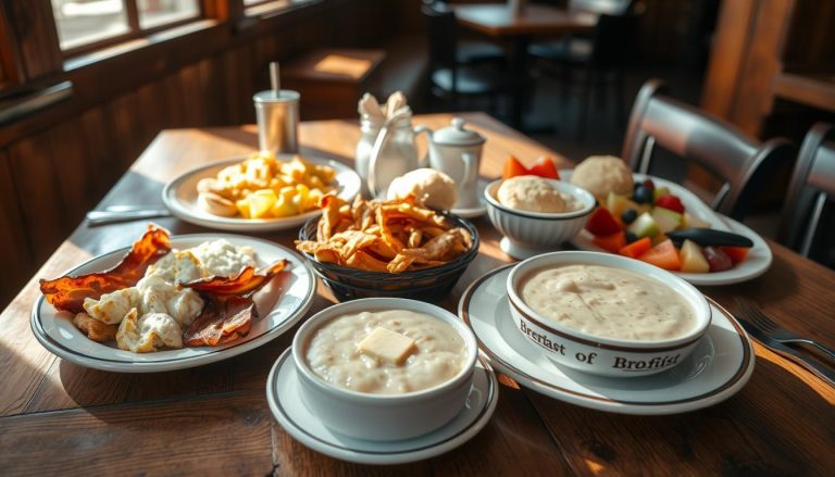 cracker barrel breakfast sides menu