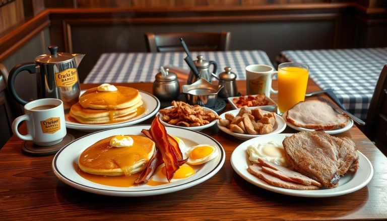 cracker barrel brunch menu