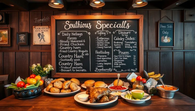 cracker barrel daily specials menu with prices