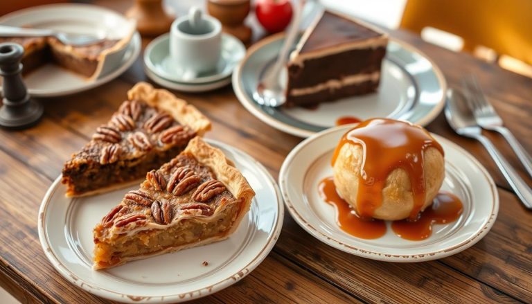 cracker barrel dessert menu with prices