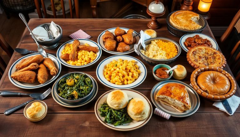 cracker barrel dinner menu