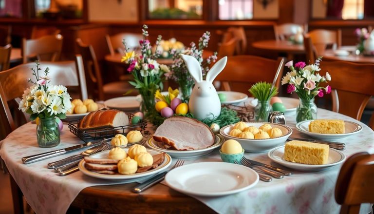 cracker barrel easter menu