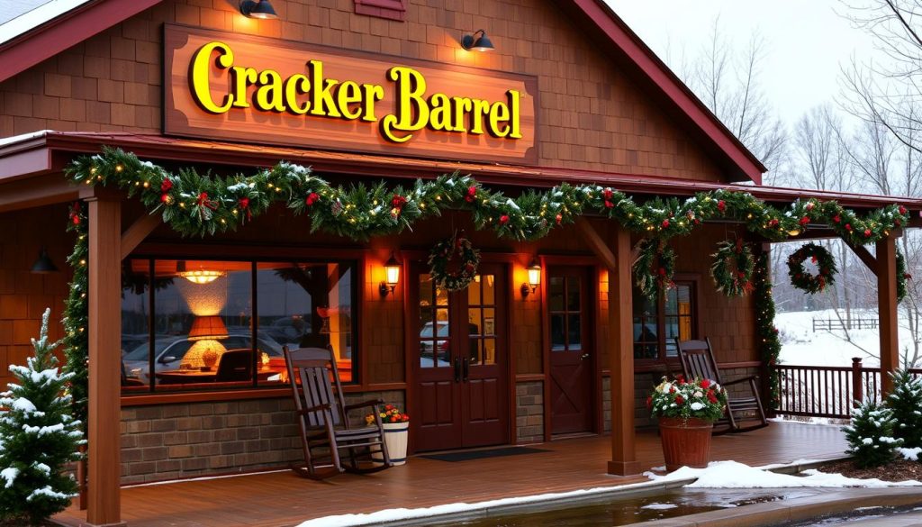 cracker barrel holiday hours