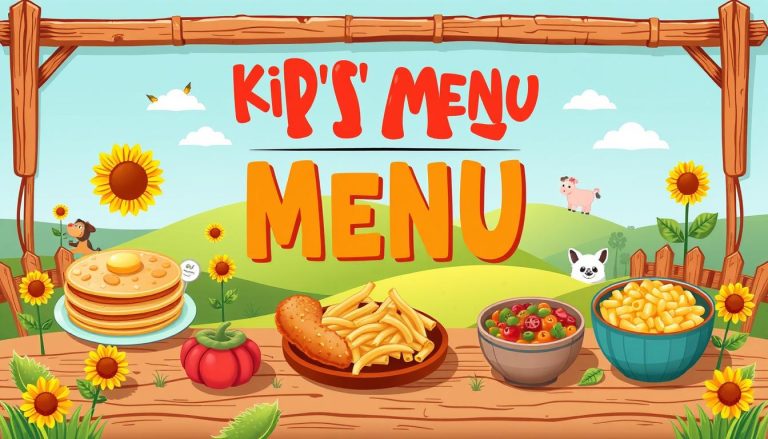 cracker barrel kids menu