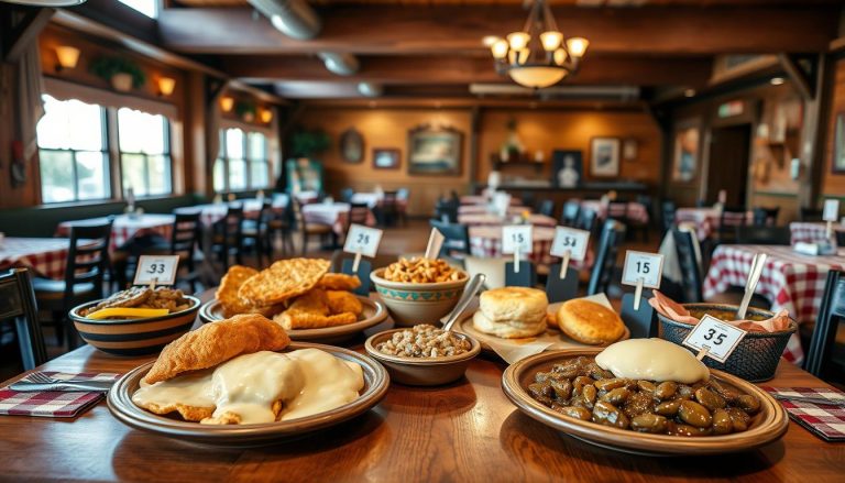 cracker barrel lunch menu with prices