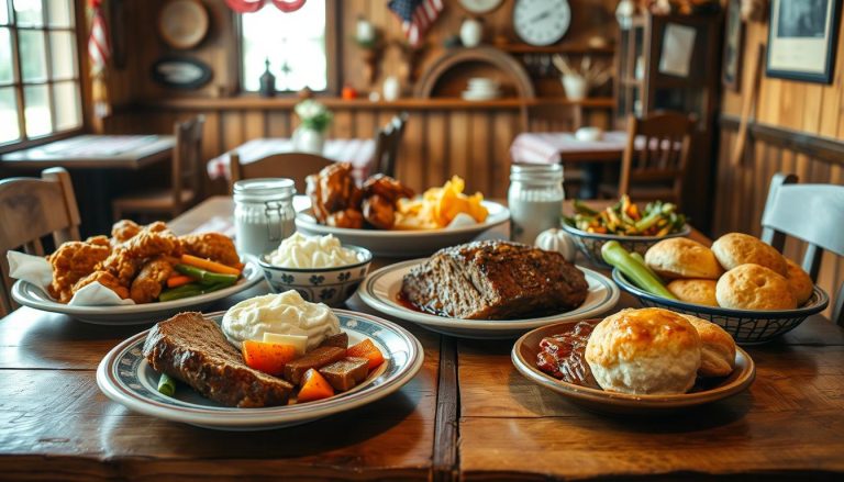 cracker barrel menu dinner specials