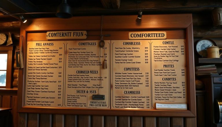 cracker barrel menu with prices