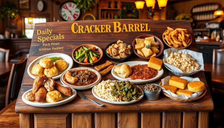 cracker barrel menu with prices daily specials