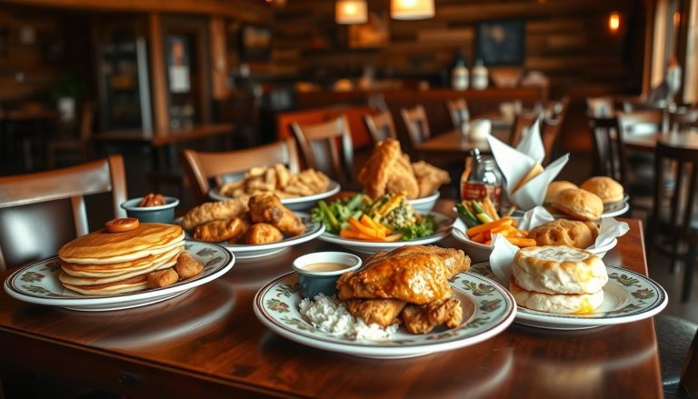 cracker barrel online menu