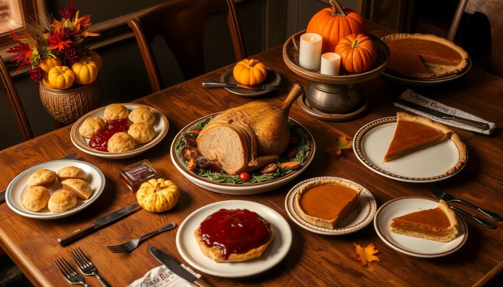 cracker barrel seasonal menu