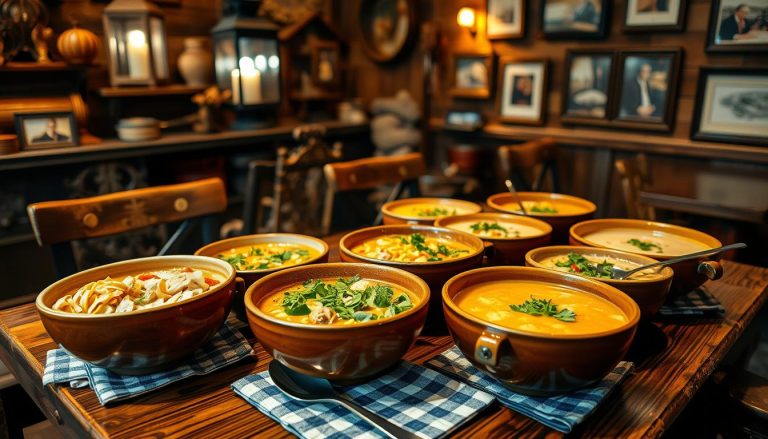 cracker barrel soup menu