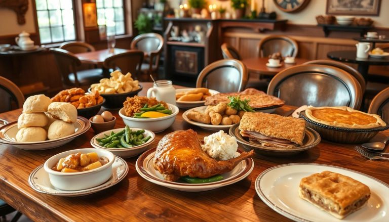 cracker barrel sunday menu