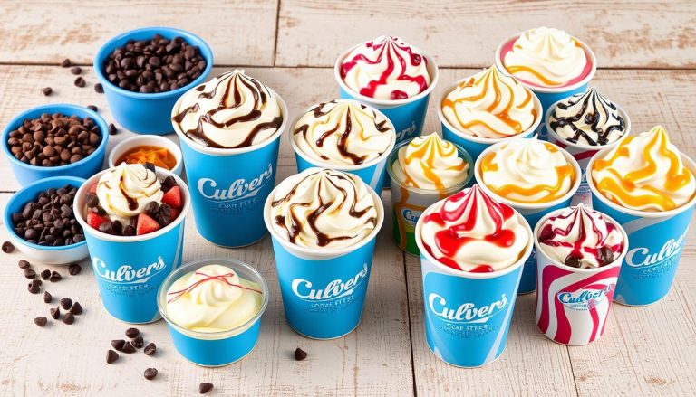 culver's concrete mixer menu with prices