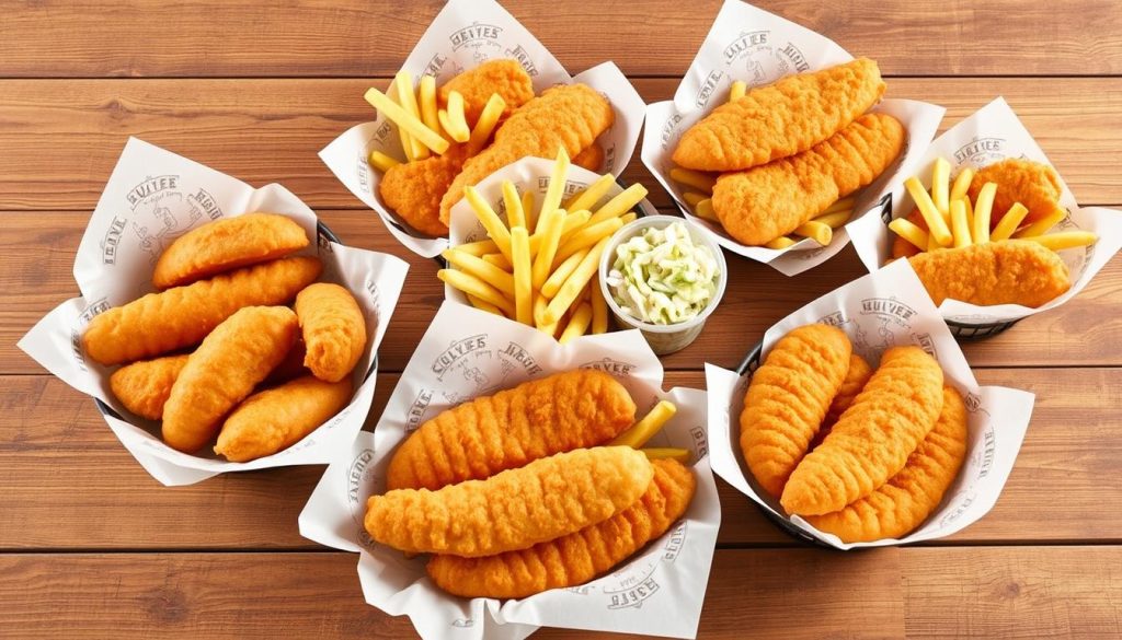 culver's fish value baskets