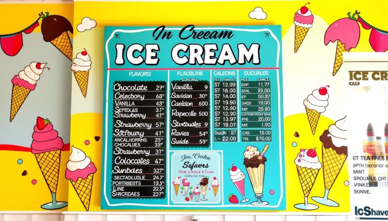 culver's ice cream menu with prices