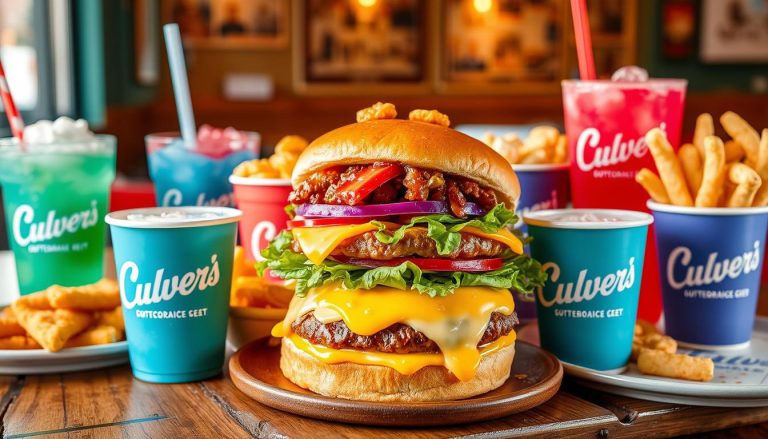 culver's secret menu