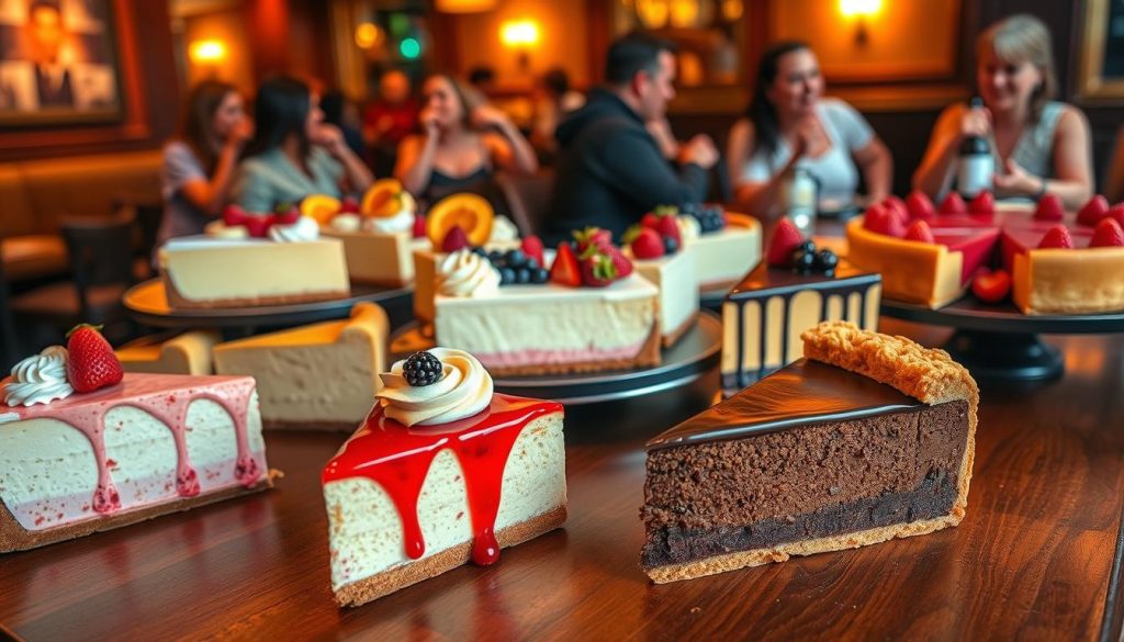 customer reviews cheesecake factory feedback