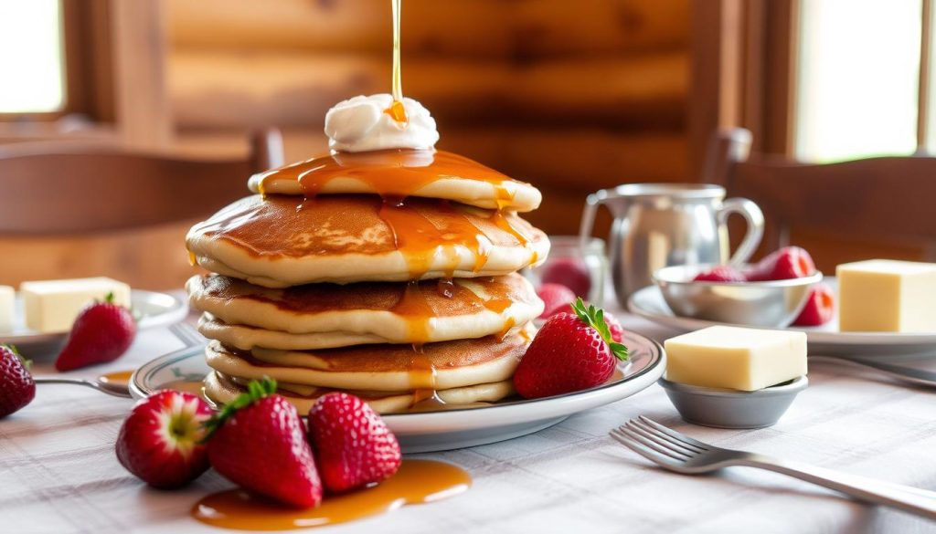 customer testimonials cracker barrel pancakes