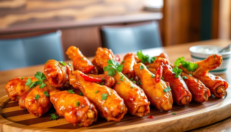 domino's chicken wings menu