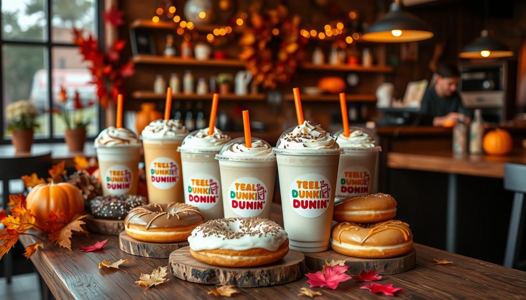 dunkin feedback