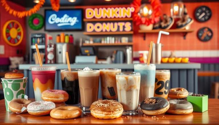 dunkin secret menu