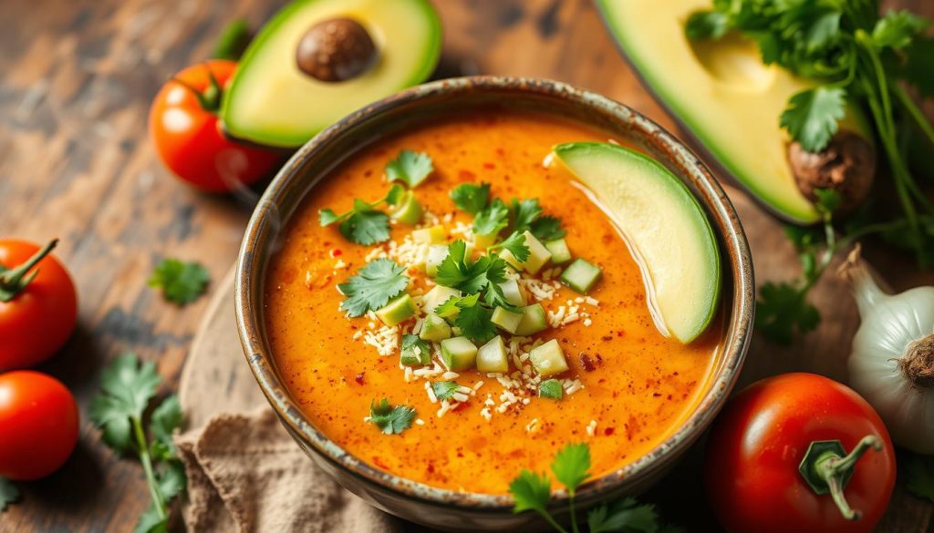 easy chipotle soup recipes