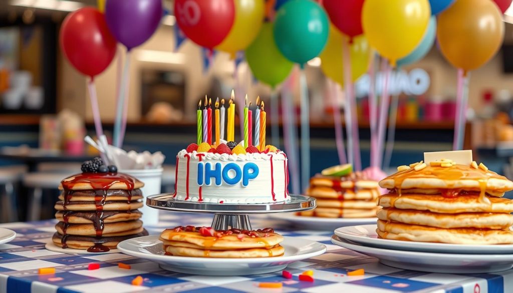 ihop birthday promotions