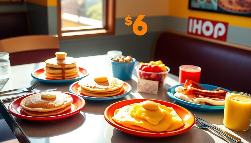 ihop breakfast deals