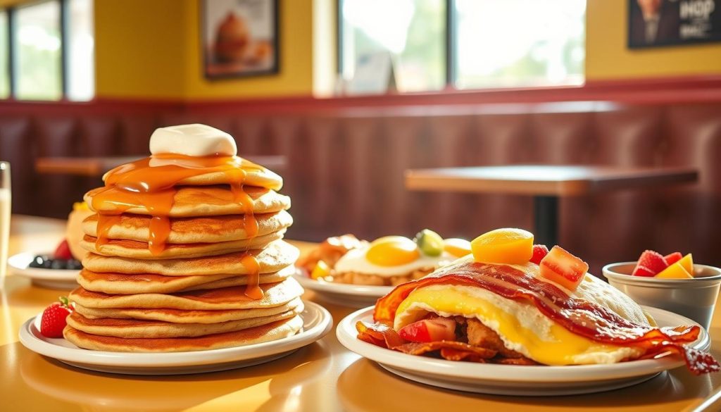 ihop breakfast deals