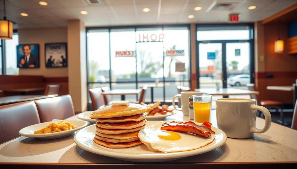 ihop breakfast near me