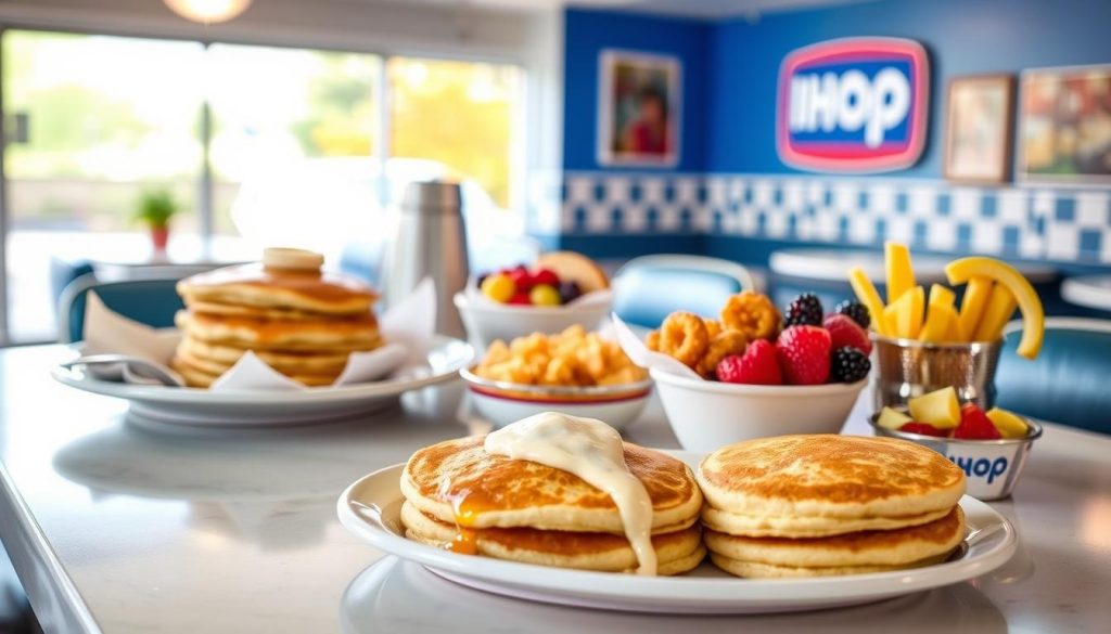 ihop dairy allergen menu