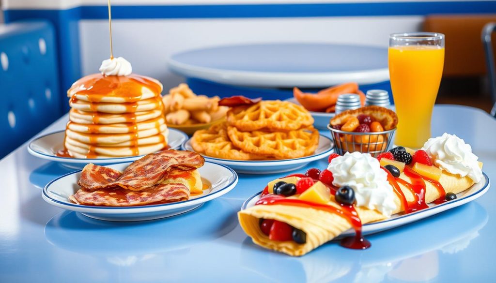 ihop food specials