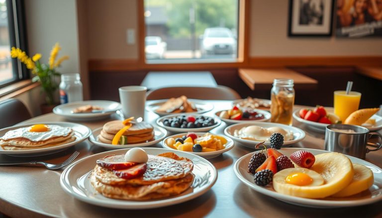 ihop gluten-free menu