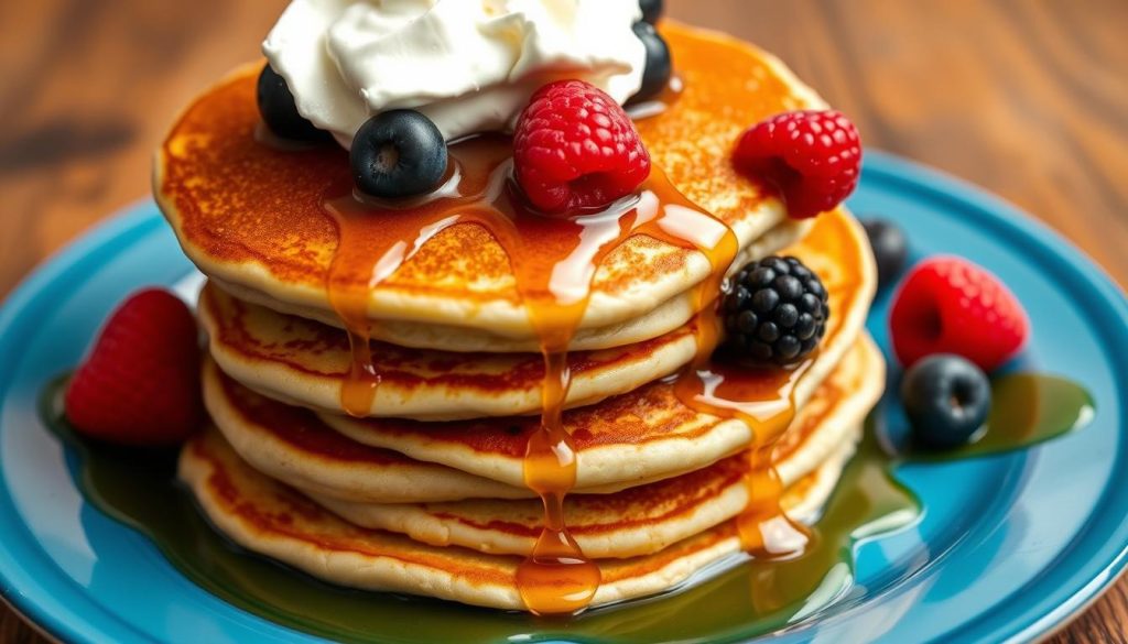 ihop gluten-free pancakes