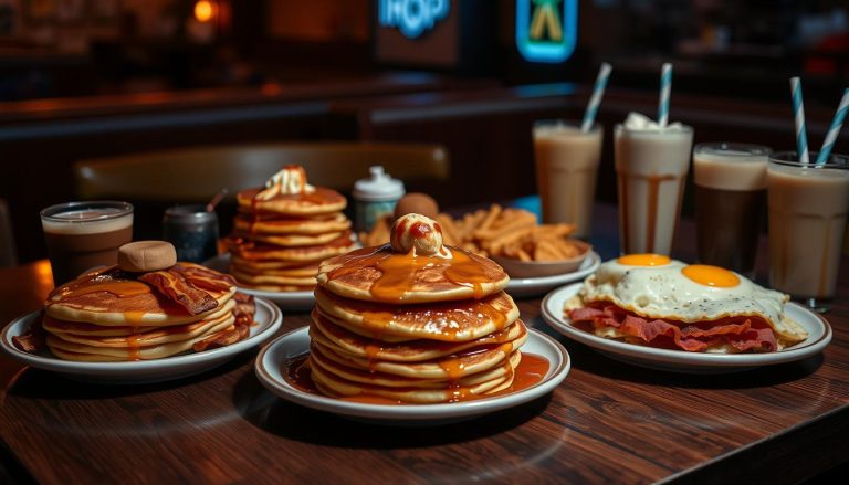 ihop late night menu with prices