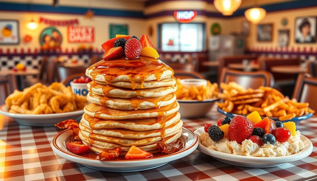 ihop menu specials