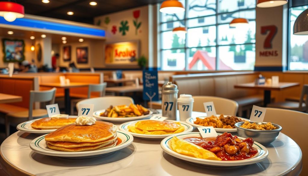 ihop money-saving choices