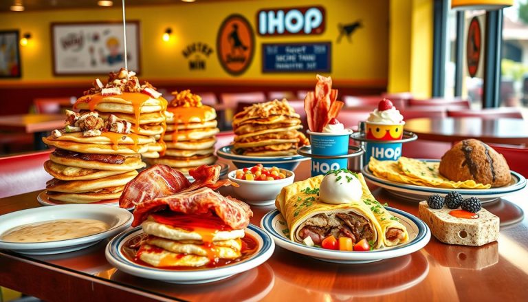 ihop secret menu