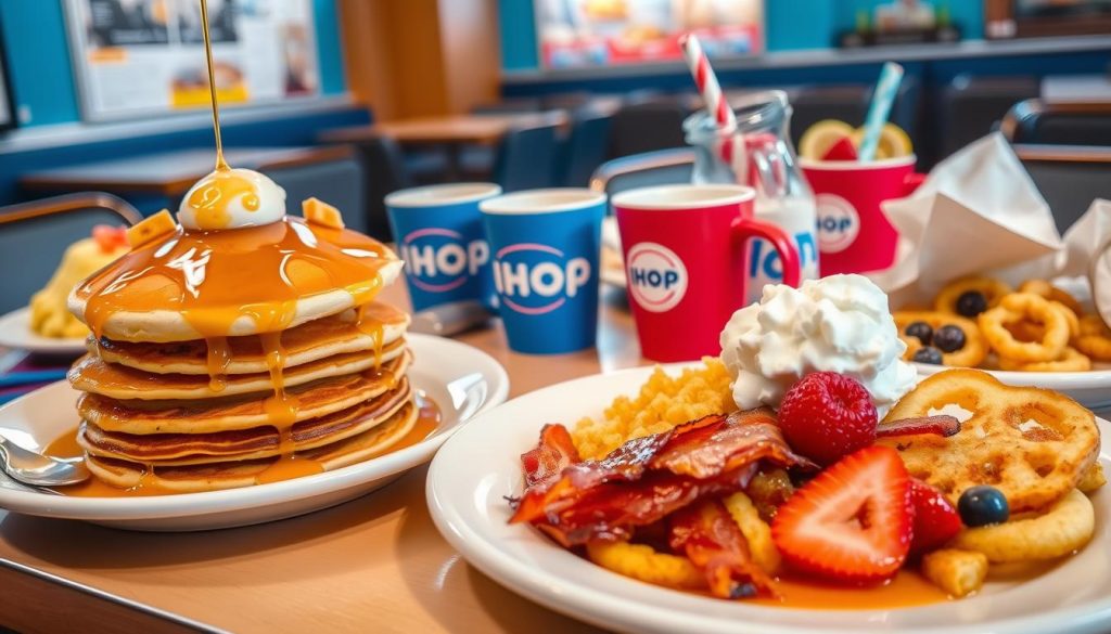 ihop specials