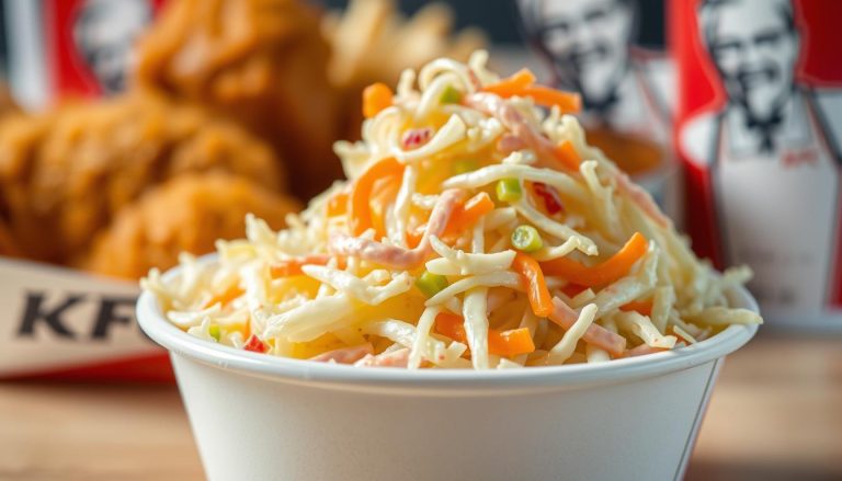 kfc coleslaw