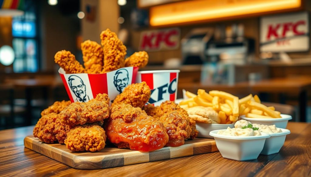 kfc deals