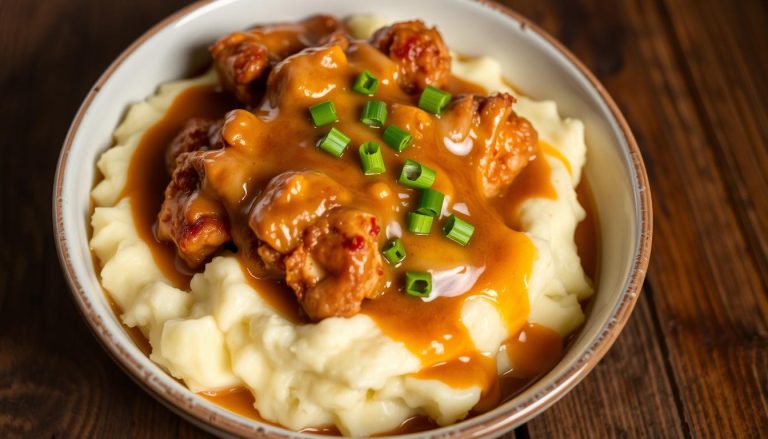 kfc mashed potato bowls