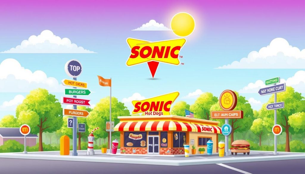 locate sonic near me