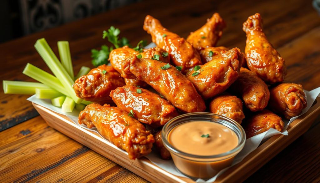 must-try kfc chicken wings