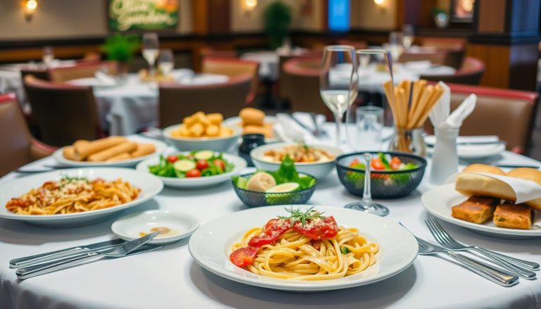 olive garden dine in menu with prices