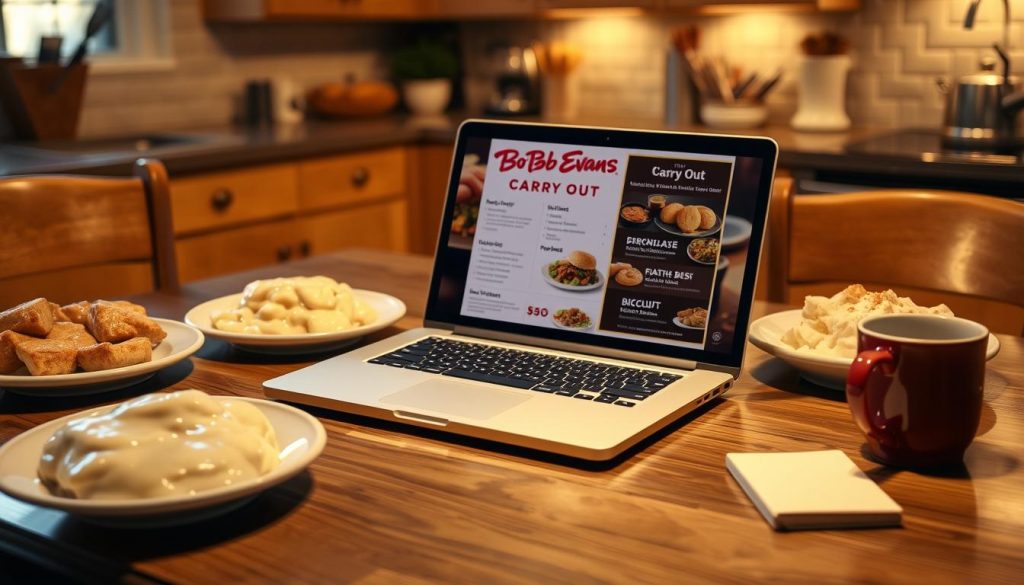 order bob evans online