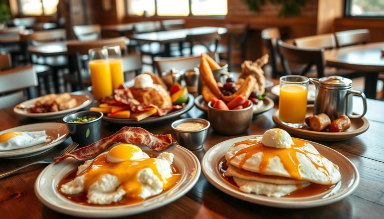 outback steakhouse breakfast menu