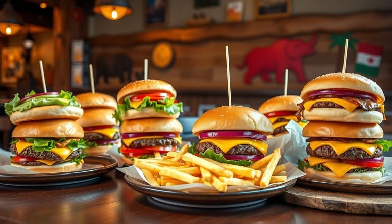 outback steakhouse burger menu