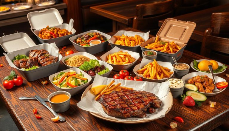 outback steakhouse carry out menu